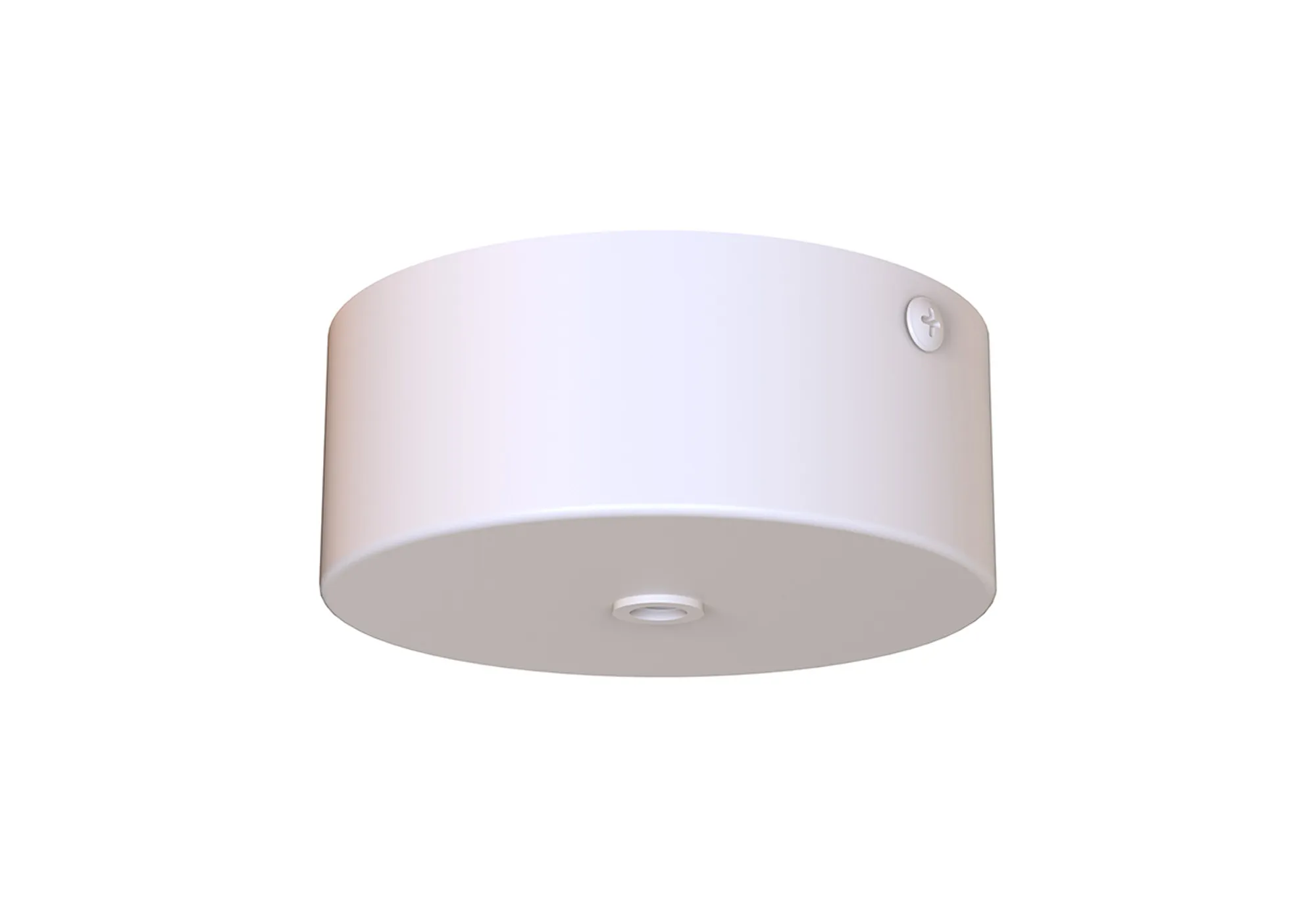 Modular Canopy Ceiling Boxes Mantra Single Pendant